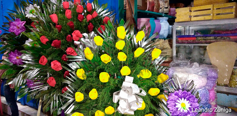 flores-dia-de-muertos-nicaragua